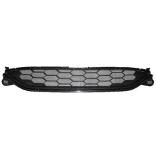 FRONT BUMPER GRILLE CENTRE - LOWER