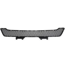 FRONT BUMPER GRILLE CENTRE