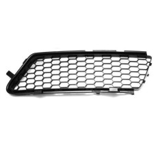 FRONT BUMPER GRILLE SIDE - NO FLH (LH)