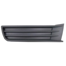 FRONT BUMPER GRILLE SIDE - NO FLH (LH)