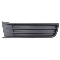 FRONT BUMPER GRILLE SIDE - NO FLH (RH)