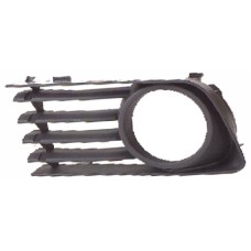 FRONT BUMPER GRILLE SIDE - W/FLH (LH)