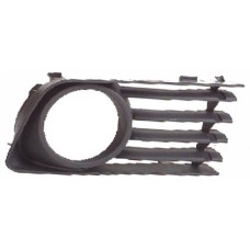 FRONT BUMPER GRILLE SIDE - W/FLH (RH)