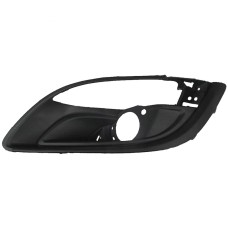 FRONT BUMPER GRILLE SIDE - W/FLH (LH)