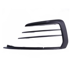 FRONT BUMPER GRILLE SIDE - GTI - OUTER (LH)