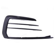 FRONT BUMPER GRILLE SIDE - GTI - OUTER (RH)