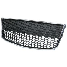 FRONT BUMPER GRILLE CENTRE