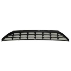 FRONT BUMPER GRILLE CENTRE