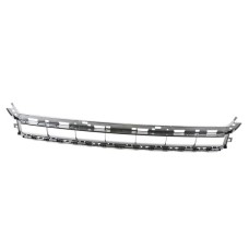 FRONT BUMPER GRILLE CENTRE - LOWER - S-LINE