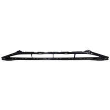 FRONT BUMPER GRILLE CENTRE - S-LINE