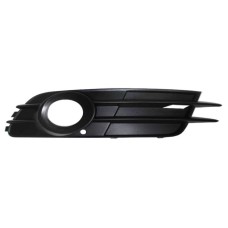 FRONT BUMPER GRILLE SIDE - W/FLH (RH)