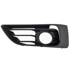 FRONT BUMPER GRILLE SIDE - W/FLH (LH)