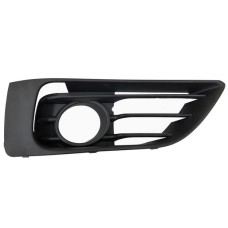 FRONT BUMPER GRILLE SIDE - W/FLH (RH)