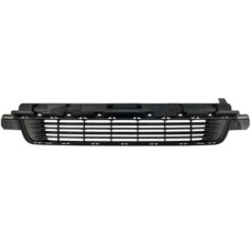 FRONT BUMPER GRILLE CENTRE - UPPER (NO DRL BUMPER TYPE)