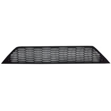 FRONT BUMPER GRILLE CENTRE - FR