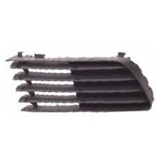 FRONT BUMPER GRILLE SIDE - NO FLH (LH)