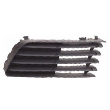 FRONT BUMPER GRILLE SIDE - NO FLH (RH)