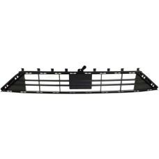 FRONT BUMPER GRILLE CENTRE - ST-LINE