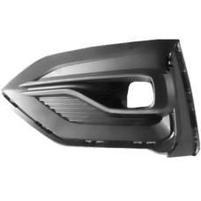 FRONT BUMPER GRILLE SIDE - ST-LINE - W/FLH (BLACK) (LH)