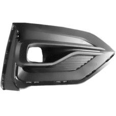 FRONT BUMPER GRILLE SIDE - ST-LINE - W/FLH (BLACK) (RH)