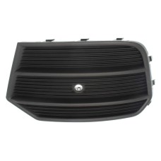 FRONT BUMPER GRILLE SIDE - W/PARK SENSOR HOLE (LH)