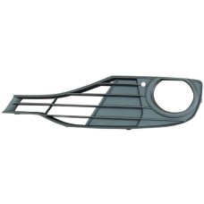 FRONT BUMPER GRILLE SIDE - W/FLH - OPEN TYPE (LH)