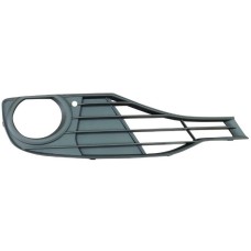 FRONT BUMPER GRILLE SIDE - W/FLH - OPEN TYPE (RH)