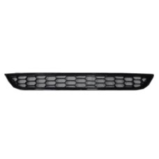 FRONT BUMPER GRILLE CENTRE - ZETEC S