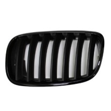 GRILLE - M SPORT (ALL BLACK) (LH)