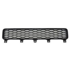 FRONT BUMPER GRILLE CENTRE