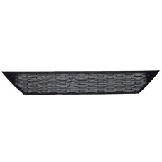 FRONT BUMPER GRILLE CENTRE - FR