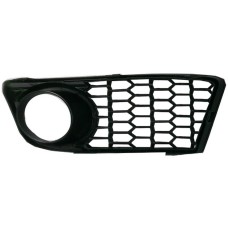 FRONT BUMPER GRILLE SIDE - M SPORT - W/FLH (RH)