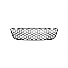 FRONT BUMPER GRILLE - CENTRE