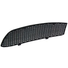 FRONT BUMPER GRILLE SIDE - AMG (RH)