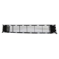 FRONT BUMPER GRILLE CENTRE 