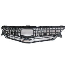 GRILLE - W/CHROME MOULDING