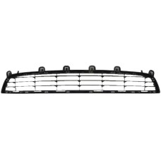 FRONT BUMPER GRILLE CENTRE - LOWER