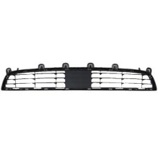 FRONT BUMPER GRILLE CENTRE - LOWER - CRUISE CONTROL TYPE