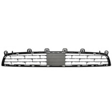 FRONT BUMPER GRILLE CENTRE - LOWER - EXPERIENCE - CRUISE CONTROL TYPE