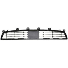 FRONT BUMPER GRILLE CENTRE - LOWER - EXCELLENCE - CRUISE CONTROL TYPE