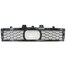 FRONT BUMPER GRILLE CENTRE - M SPORT - CRUISE CONTROL TYPE