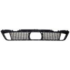 FRONT BUMPER GRILLE CENTRE - M SPORT - ACTIVE CRUISE CONTROL TYPE