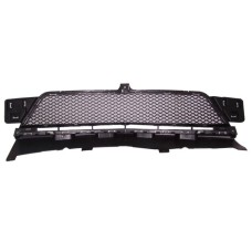 FRONT BUMPER GRILLE CENTRE - AMG