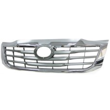 GRILLE - CHROME