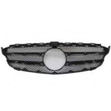 GRILLE - BLACK