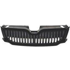 GRILLE - W/GLOSS BLACK FRAME