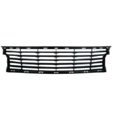 FRONT BUMPER GRILLE CENTRE