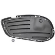 FRONT BUMPER GRILLE SIDE - AMG - INNER (LH)