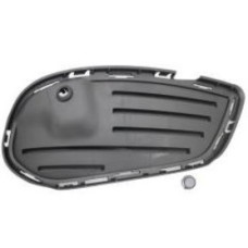 FRONT BUMPER GRILLE SIDE - AMG - INNER (RH)