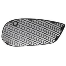 FRONT BUMPER GRILLE SIDE - AMG - OUTER (RH)